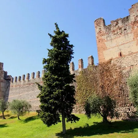 Casa vacanze Carmela Ventisei