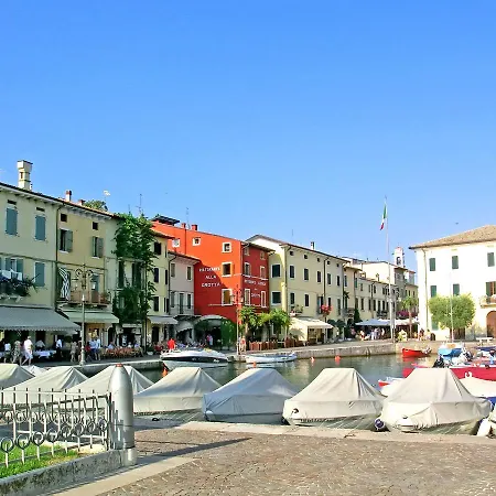 Carmela Ventisei Casa vacanze Lazise