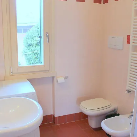 Holiday home Carmela Ventisei