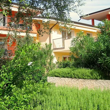 Carmela Ventisei Lazise