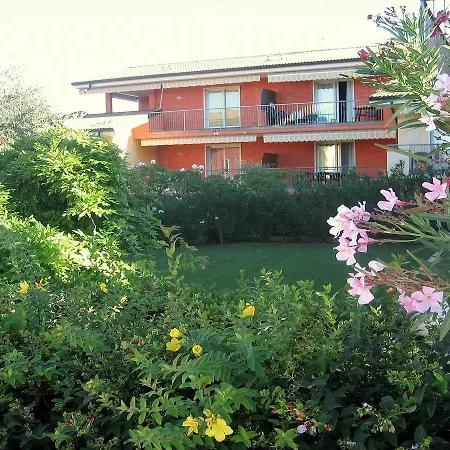 Holiday home Carmela Ventisei