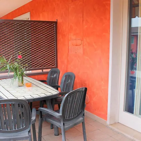 Holiday home Carmela Ventisei Lazise