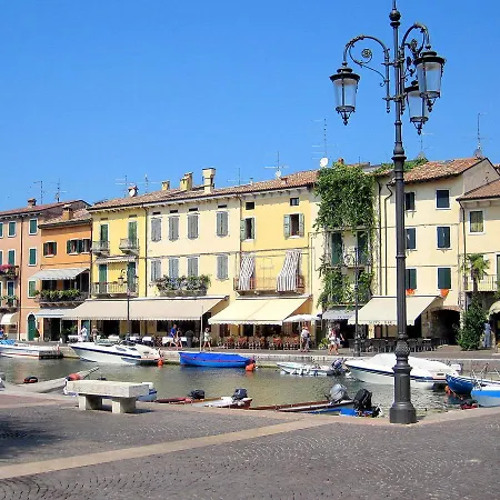 Carmela Ventisei Lazise
