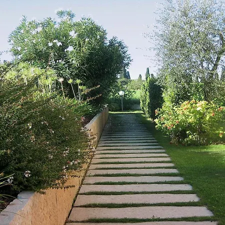 Carmela Ventisei Holiday home Lazise