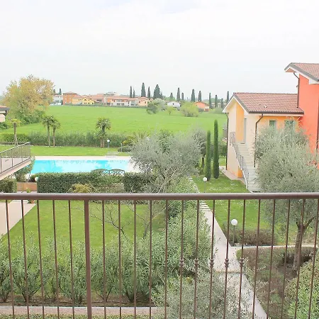 Holiday home Carmela Ventisei