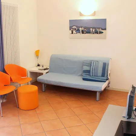 Holiday home Carmela Ventisei
