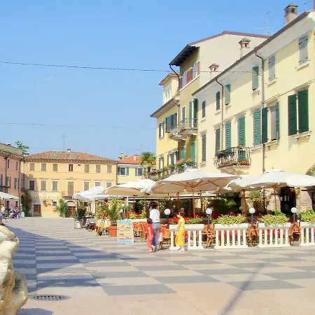 Carmela Ventisei Holiday home
