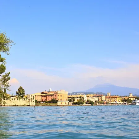Carmela Ventisei Holiday home *