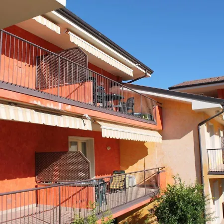 Holiday home Carmela Ventisei