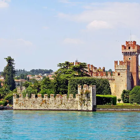 Carmela Ventisei Lazise