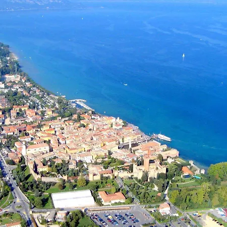 Carmela Ventisei Holiday home *