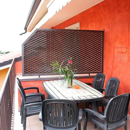 Holiday home Carmela Ventisei